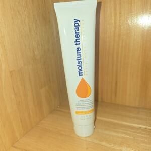 AVON Moisture Therapy Daily Skin Defense Hand Cream 4.2oz + Vits 24HR Defense